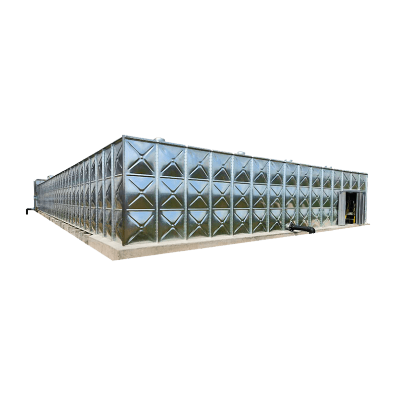 Mar a Athraíonn Umair Rannacha Bonneagar Uisce